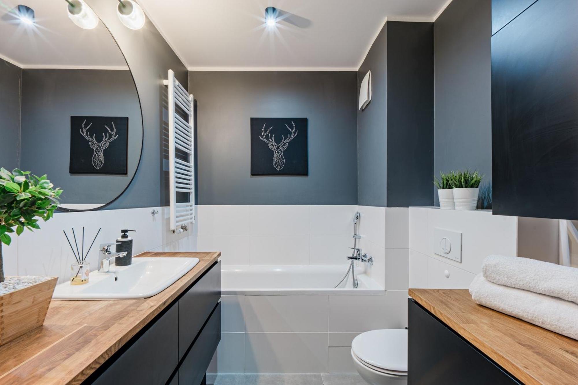 Apartament Aurora, Free Parking Gdańsk Zewnętrze zdjęcie