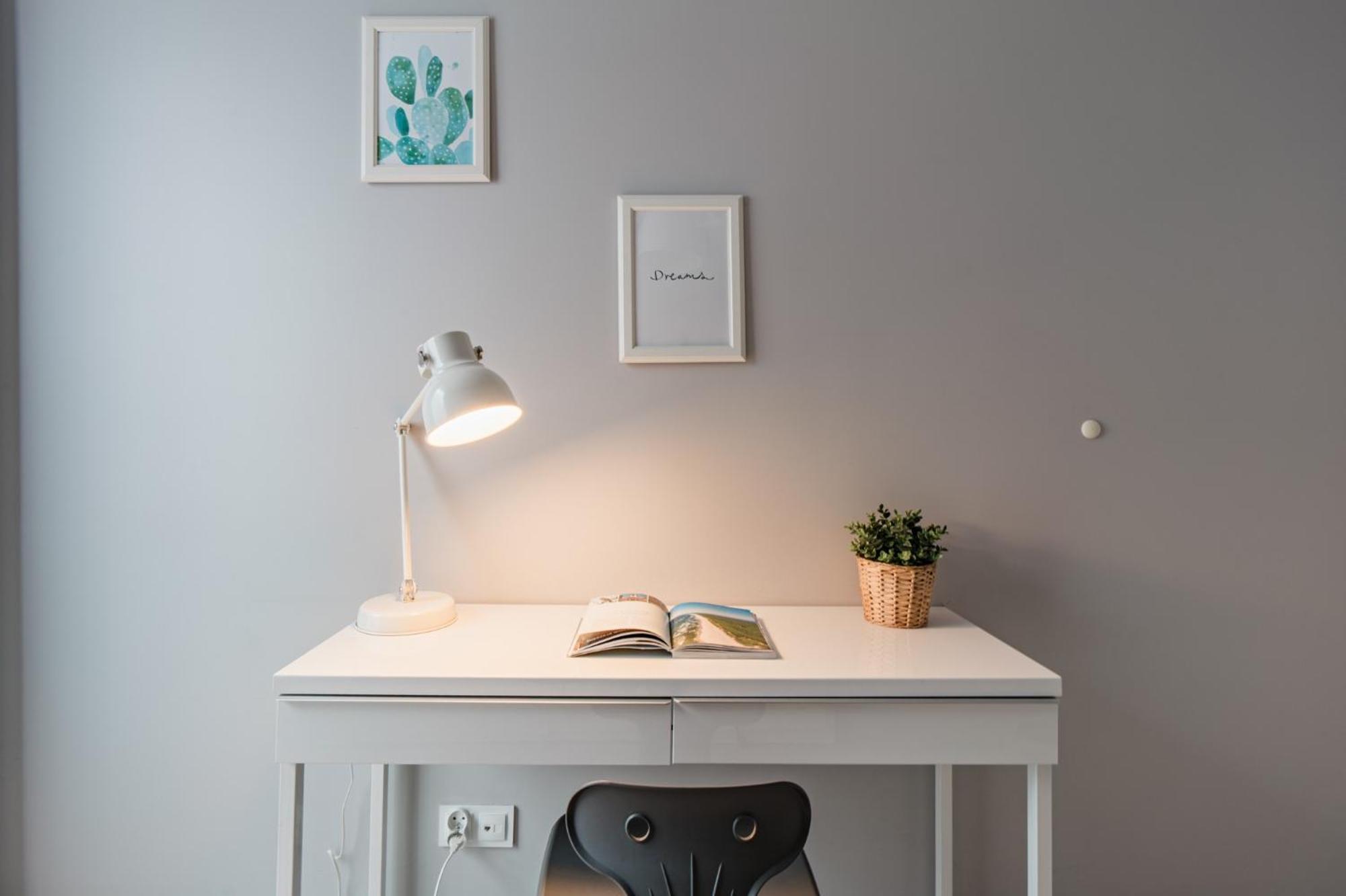 Apartament Aurora, Free Parking Gdańsk Zewnętrze zdjęcie