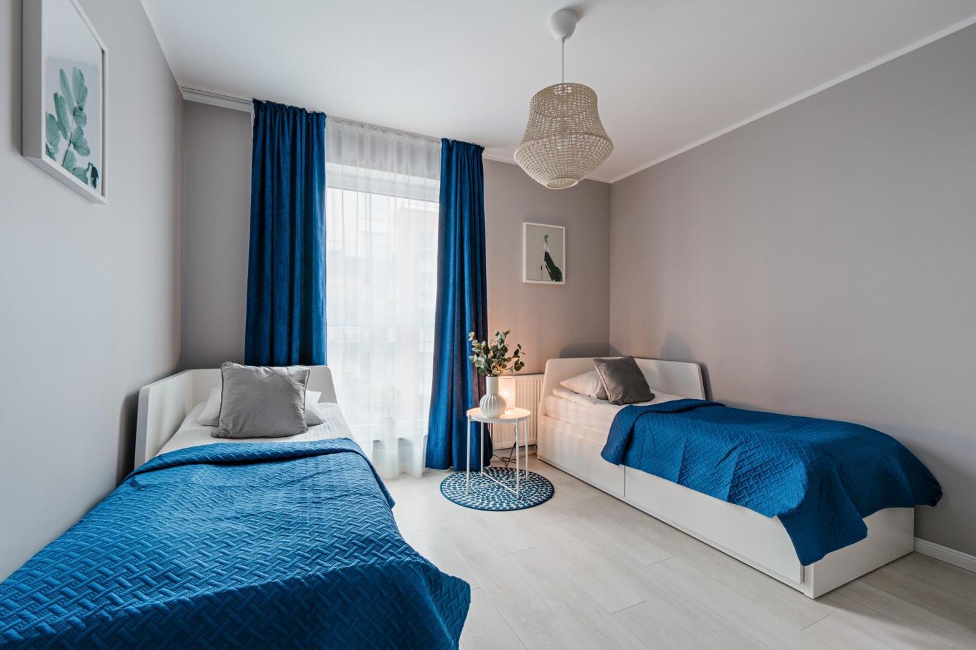 Apartament Aurora, Free Parking Gdańsk Zewnętrze zdjęcie