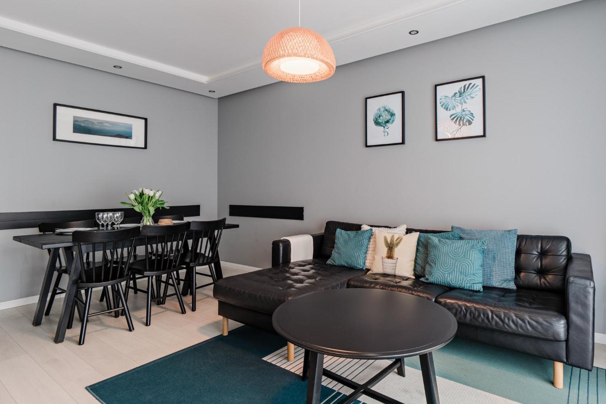 Apartament Aurora, Free Parking Gdańsk Zewnętrze zdjęcie