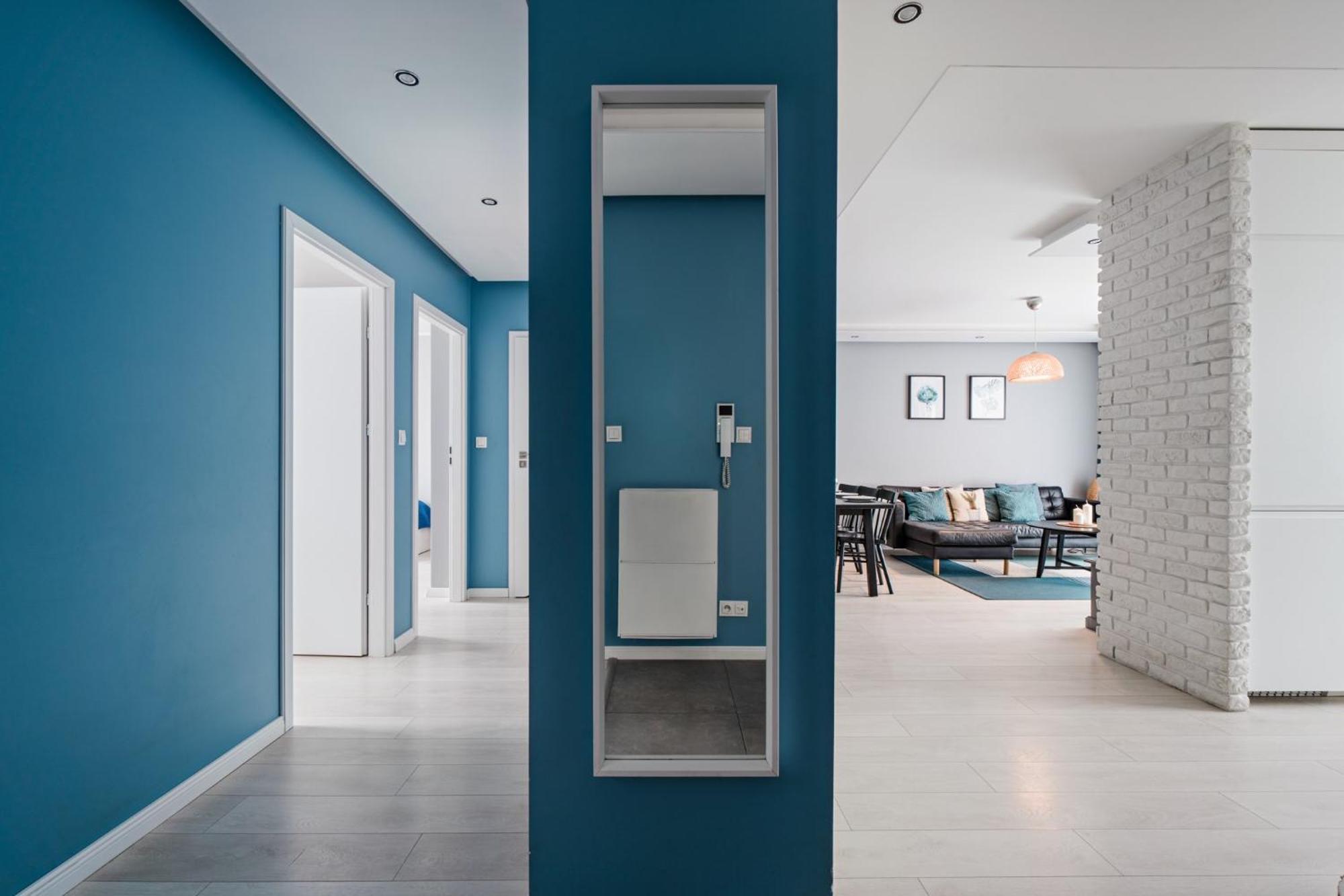 Apartament Aurora, Free Parking Gdańsk Zewnętrze zdjęcie