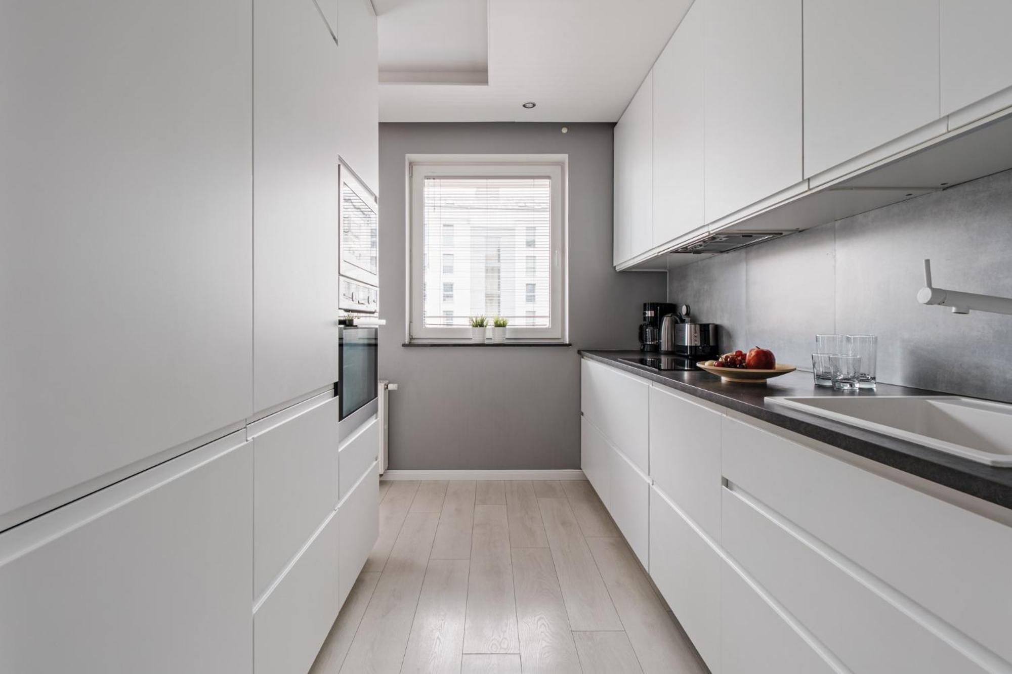 Apartament Aurora, Free Parking Gdańsk Zewnętrze zdjęcie