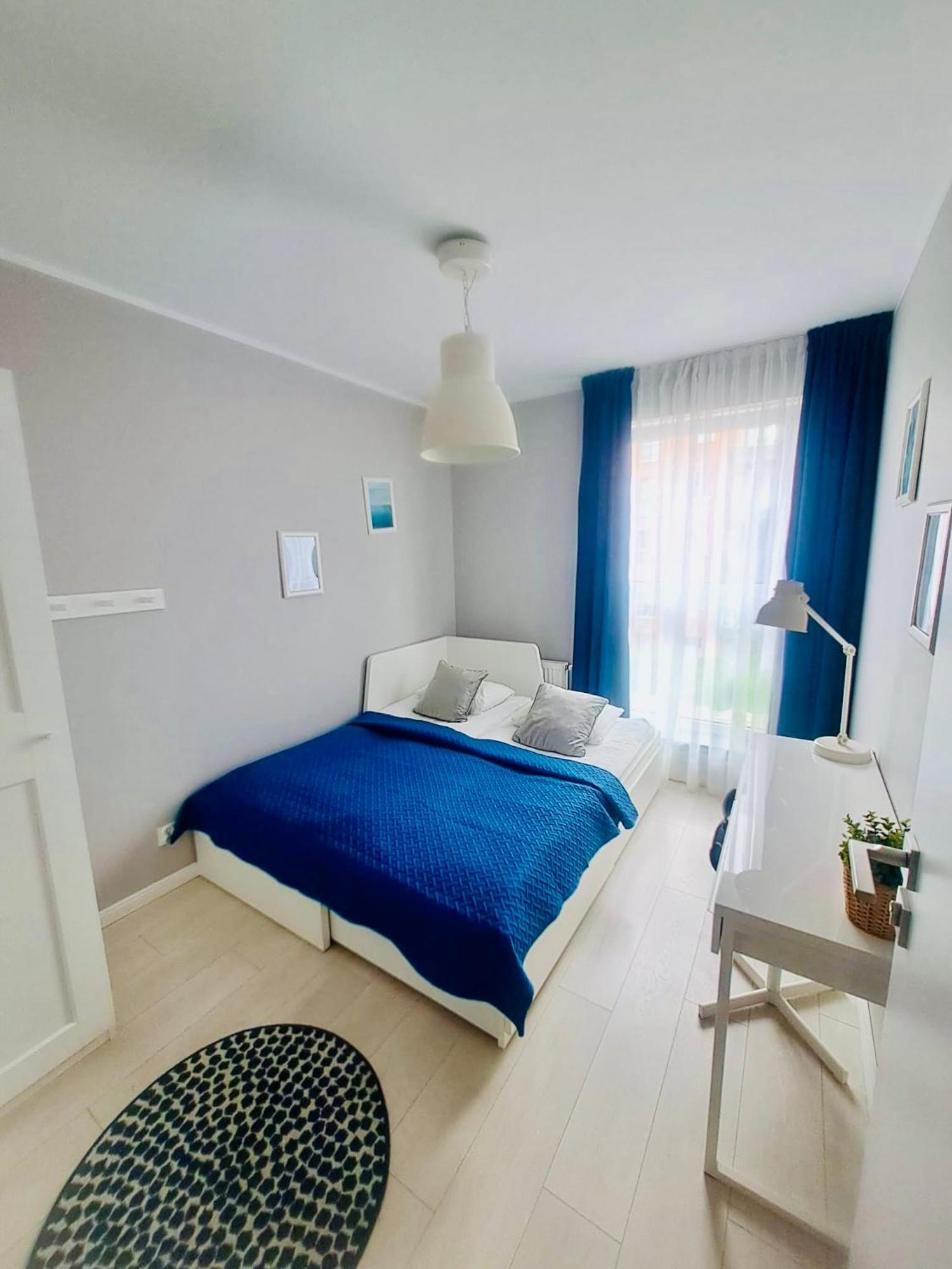 Apartament Aurora, Free Parking Gdańsk Zewnętrze zdjęcie