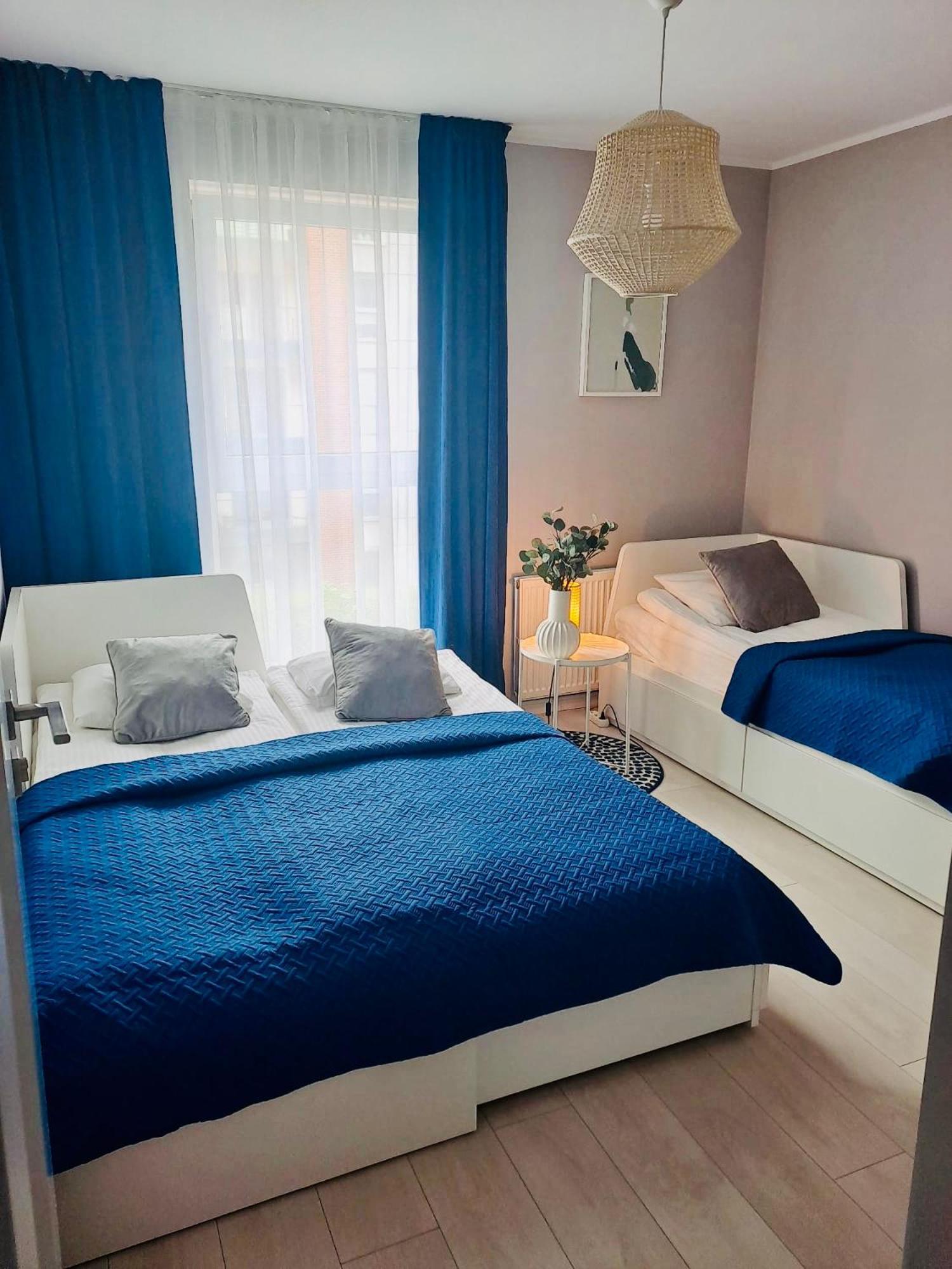 Apartament Aurora, Free Parking Gdańsk Zewnętrze zdjęcie